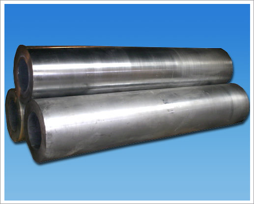 耐磨陶瓷管道的复合工艺流程